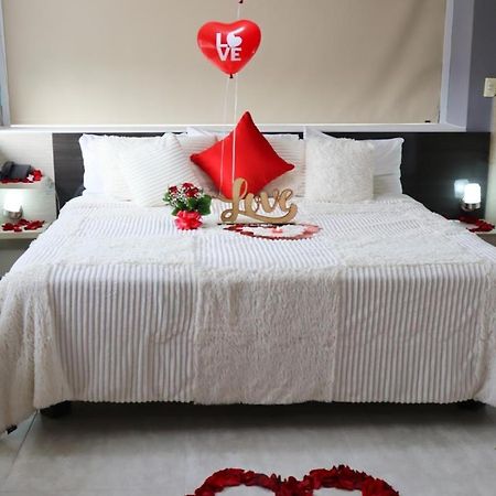 Hotel Arthur Brich Cúcuta Kültér fotó