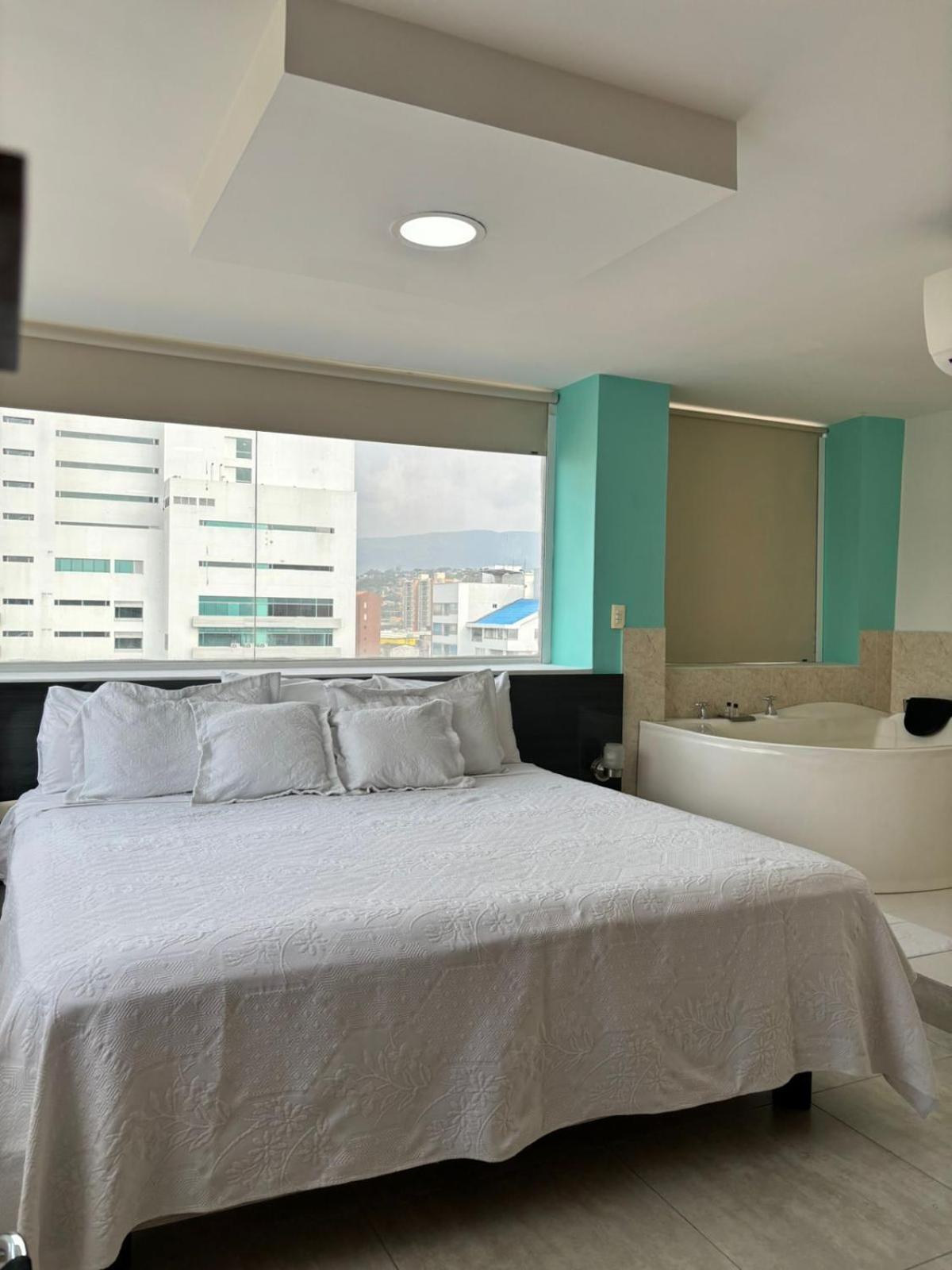 Hotel Arthur Brich Cúcuta Kültér fotó