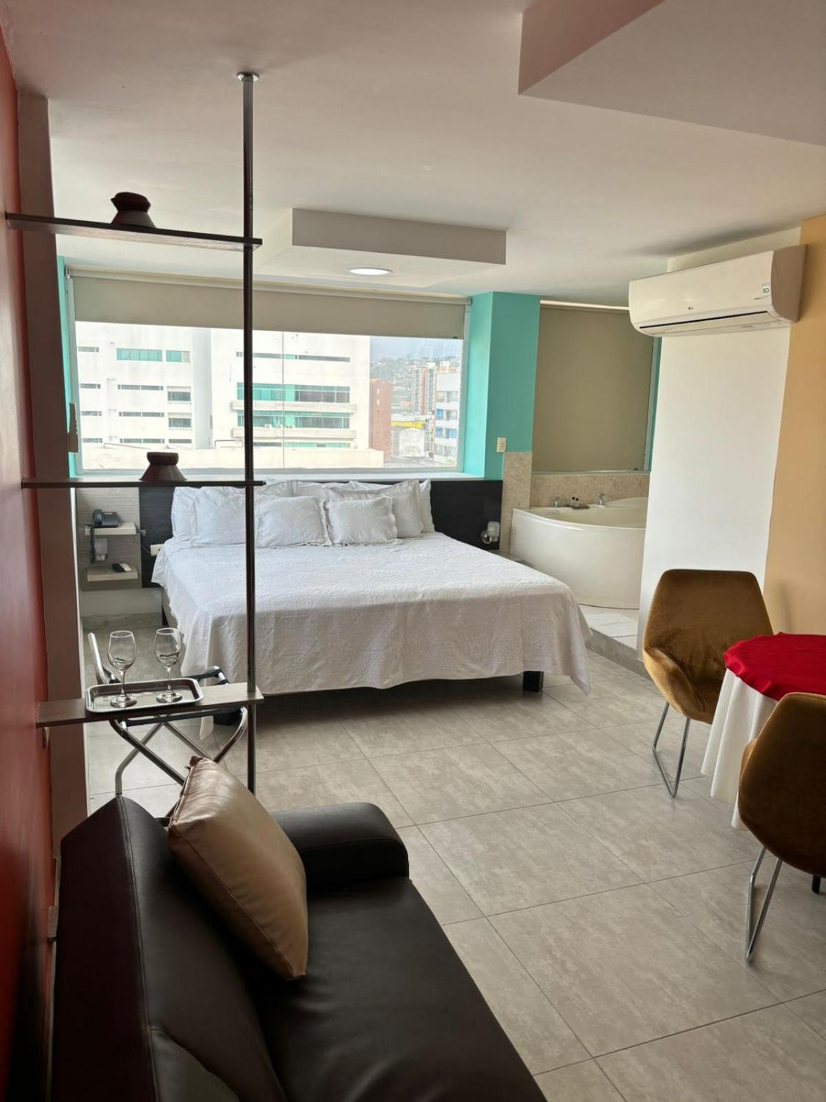 Hotel Arthur Brich Cúcuta Kültér fotó