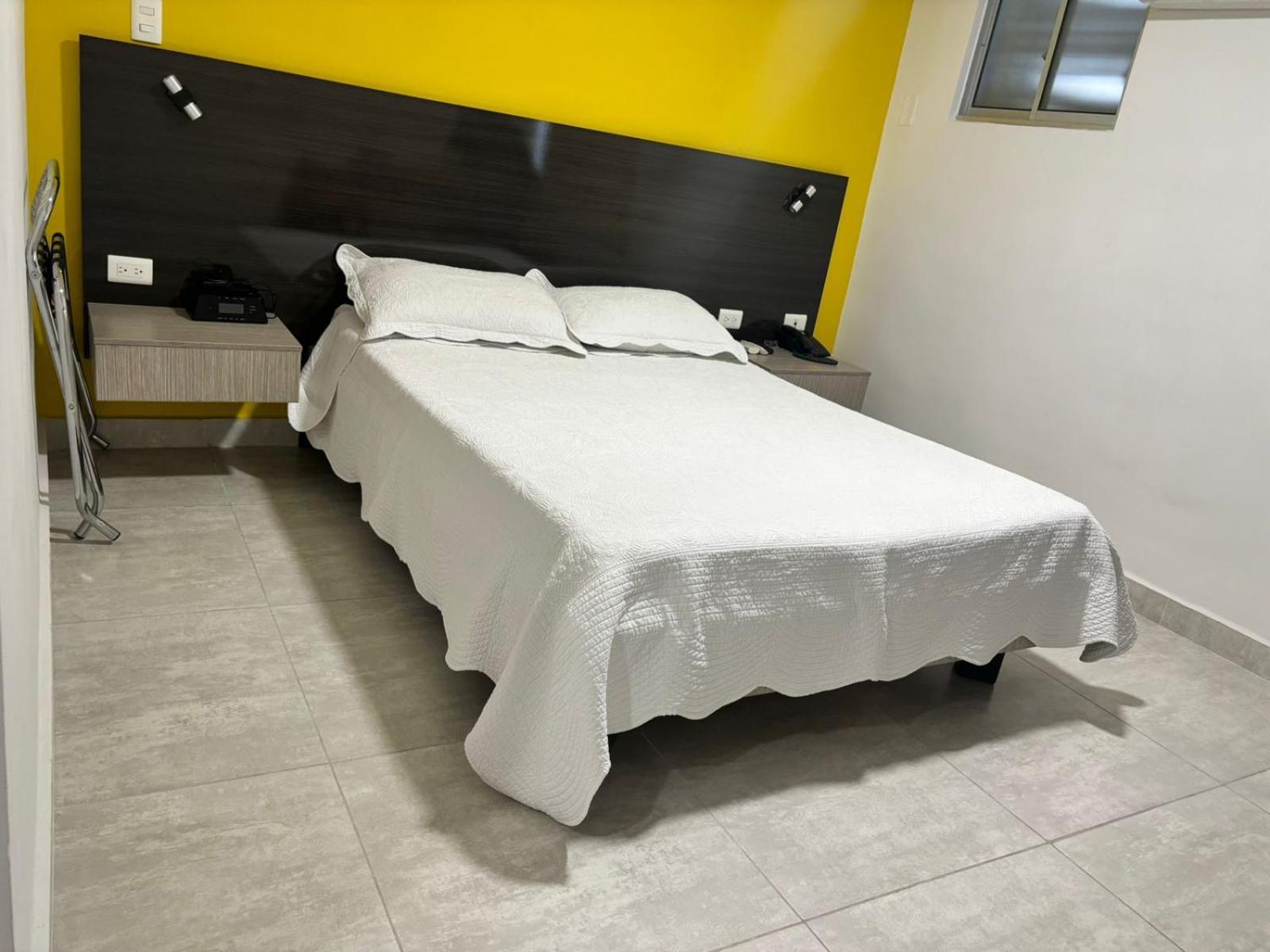Hotel Arthur Brich Cúcuta Kültér fotó