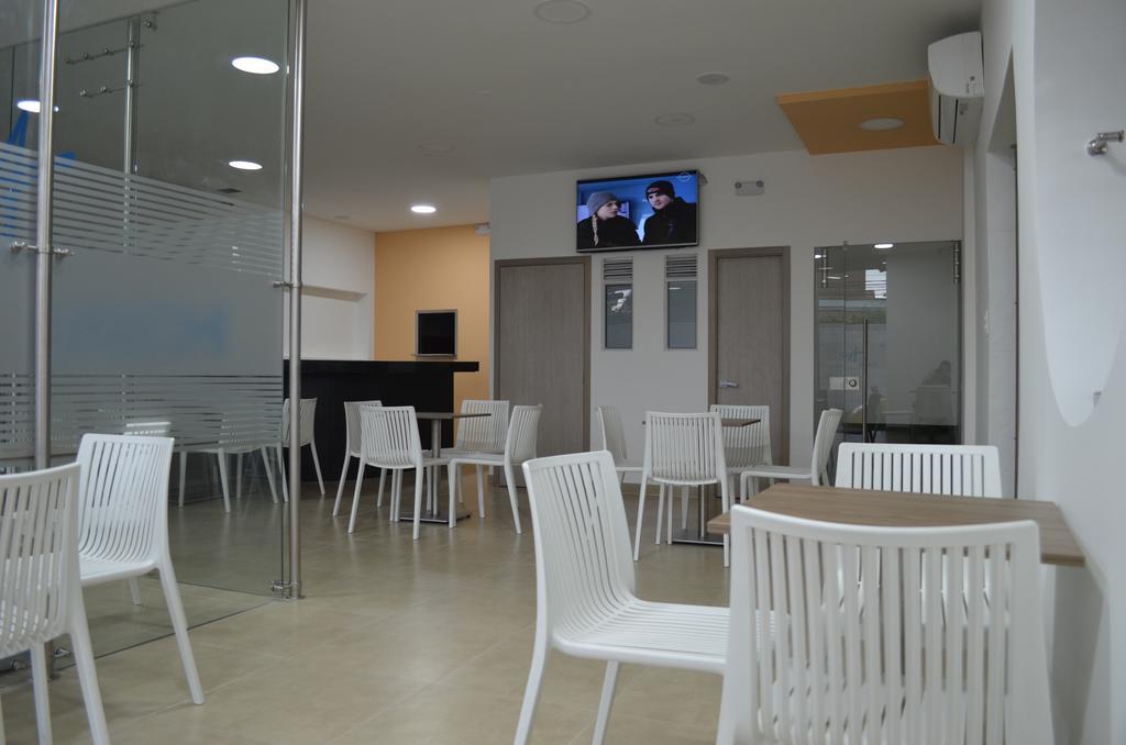 Hotel Arthur Brich Cúcuta Kültér fotó