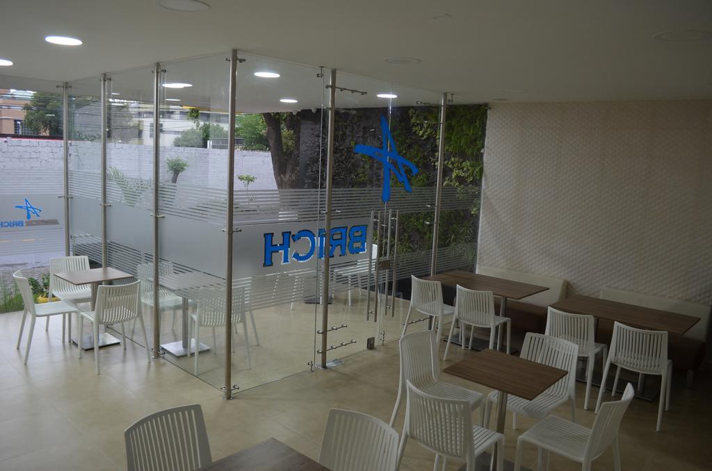 Hotel Arthur Brich Cúcuta Kültér fotó
