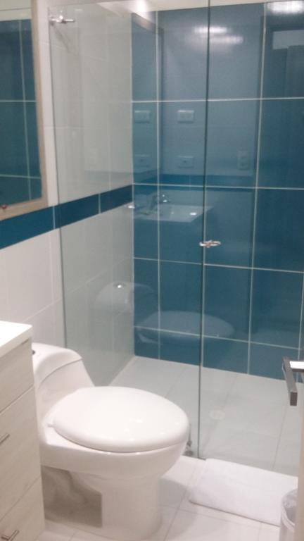 Hotel Arthur Brich Cúcuta Kültér fotó
