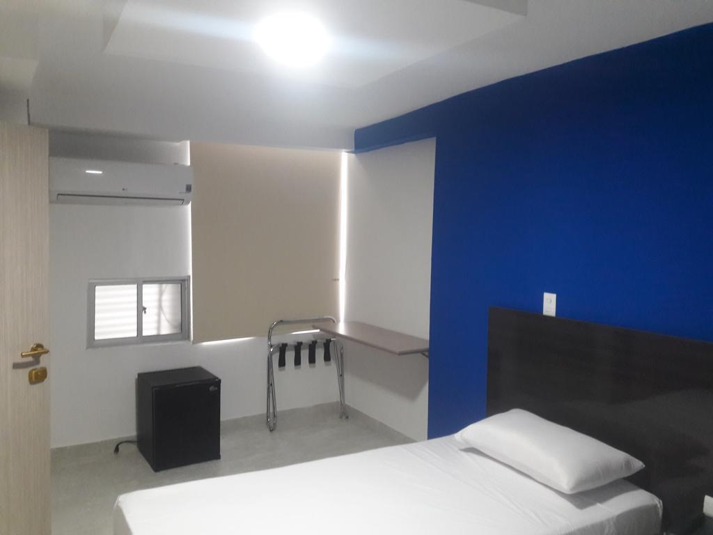 Hotel Arthur Brich Cúcuta Kültér fotó